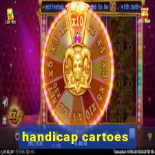 handicap cartoes - 0.5